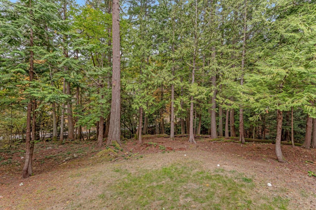 Mckinnis Hill Cabin Eastsound Exterior photo